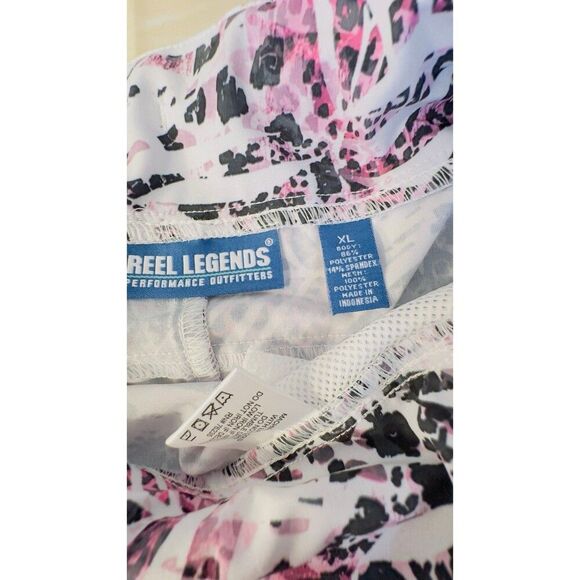 Reel Legends Shorts - Picture 5 of 7